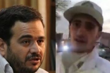 دروغ بدتر از سیلی‌