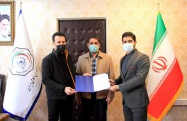 انتصاب یک گچسارانی در سازمان لیگ جودو کشور
