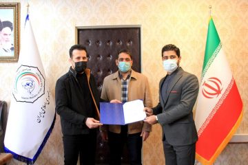 انتصاب یک گچسارانی در سازمان لیگ جودو کشور