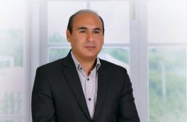 عاملی‌مقدم، رییس کمیسیون برنامه و بودجه در شورای عالی استان‌ها شد