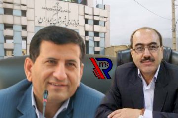 انتخابات در گچساران با فرماندار جدید برگزار می‌شود