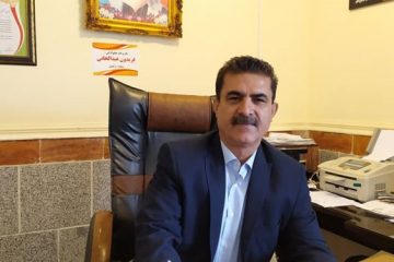 پیام تبریک رییس اداره ورزش و جوانان بمناسبت روز پیشکسوت