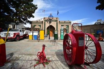 طرح مطالعاتی موزه نفت گچساران تکمیل شد