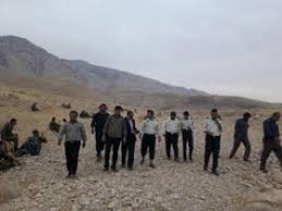 نزاع دسته جمعی خونین در تلخاب بیدک باشت