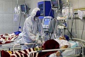 بازهم کرونا در استان قربانی گرفت