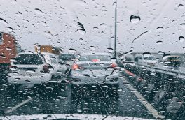 هشدار نارنجی به کهگیلویه و بویراحمد