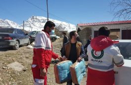 مهمترین کالاهای مورد نیاز زلزله‌زدگان دنا اعلام شد