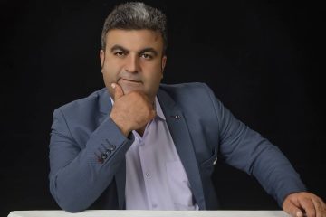 استعفای مدیر روابط عمومی شهرداری برای مصونیت از آلودگی