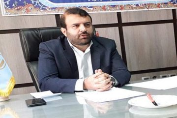 خسارت زلزله سی‌سخت به ۳ هزار و ۷۰۰ واحد مسکونی