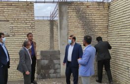 ساخت هزار واحد مسکن محرومان در کهگیلویه و بویراحمد