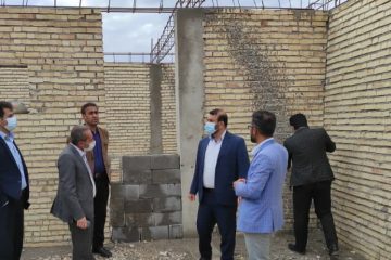 ساخت هزار واحد مسکن محرومان در کهگیلویه و بویراحمد