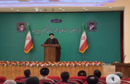 رئیس دستگاه قضا در جمع نخبگان کهگیلویه و بویراحمد