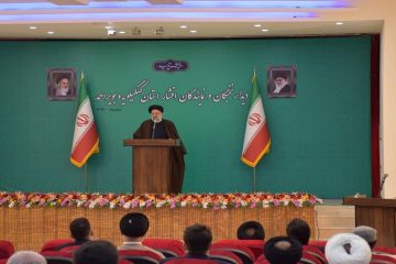 رئیس دستگاه قضا در جمع نخبگان کهگیلویه و بویراحمد