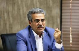 ساسان تاجگردون دیدارهای مردمی خود را به تعویق انداخت