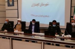 افزایش مبتلایان به کرونا در گچساران/ برای کار تبلیغاتی خود با جان مردم بازی نکنید