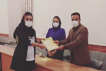 اعضای هیئت هندبال شهرستان گچساران مشخص شد