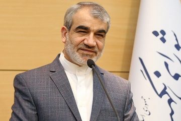 کدخدایی: رابطه معناداری بین تائید صلاحیت‌ها و مشارکت مردم وجود ندارد