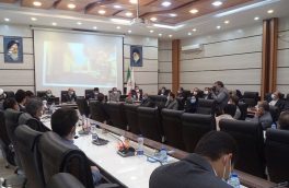 ۱۵٠ شعبه اخذ رای در گچساران پیش‌بینی شد