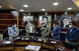 با انتصاب فرماندار جدید بویراحمد، پرونده تغییر فرمانداران بسته شد