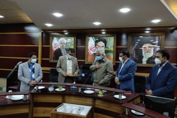 با انتصاب فرماندار جدید بویراحمد، پرونده تغییر فرمانداران بسته شد