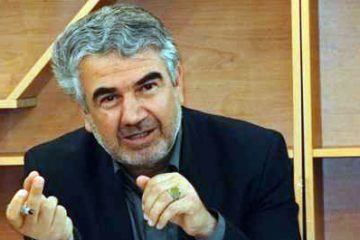 مدیرکل دفتر سیاسی و انتخابات استانداری تغییر کرد