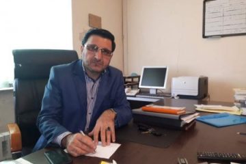لطفا با کاندیدی که مسبب ابتلای ۱٠نفر به کرونا شده، برخورد کنید
