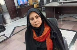 بانویی از تبار قشقایی کاندیدای انتخابات میان‌دوره‌ای مجلس یازدهم شد
