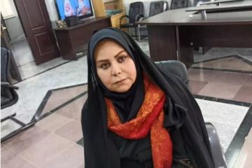 بانویی از تبار قشقایی کاندیدای انتخابات میان‌دوره‌ای مجلس یازدهم شد