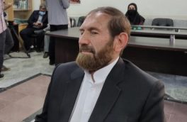 سیدقدرت حسینی برای چهارمین بار کاندیدای انتخابات مجلس شد