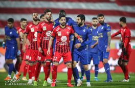 احتمال رویارویی استقلال و پرسپولیس در لیگ قهرمانان آسیا چقدر است؟