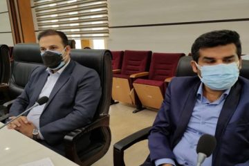 روند مراجعه به مراکز درمانی در گچساران رو به افزایش است