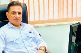 دلیل تداوم ‌زلزله‌ در بندر گناوه