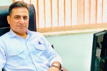 دلیل تداوم ‌زلزله‌ در بندر گناوه