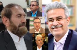 بمب‌های خبری هیچکدام از کاندیدای گچساران و باشت عمل نکرد