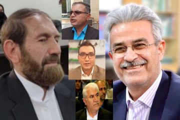 بمب‌های خبری هیچکدام از کاندیدای گچساران و باشت عمل نکرد