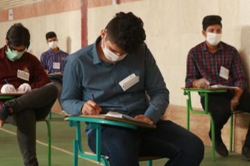 زمان برگزاری آزمون مدارس نمونه دولتی مشخص شد
