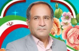 مدیرکل جدید ورزش و جوانان استان منصوب شد