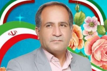 مدیرکل جدید ورزش و جوانان استان منصوب شد