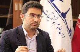 دکتر زراعت‌کیش معاون فرهنگی و دانشجویی دانشگاه علوم و تحقیقات تهران شد