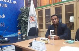 قرعه‌کشی لیگ برتر هندبال باشگاه‌های کشور