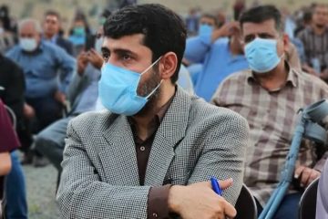 رای نماینده گچساران به طرح صیانت از کاربران فضای مجازی مشخص شد