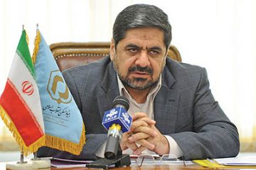 رئیس بنیاد مسکن کشور، بدلیل ابتلا به کرونا درگذشت