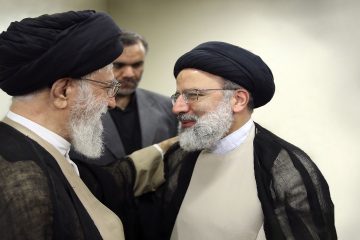 مراسم تنفیذ سیزدهمین دوره ریاست‌جمهوری ۱۲ مرداد برگزار می‌شود