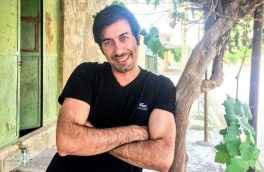 راهیابی اثر نویسنده هم‌استانی به رویداد ملی فیلم‌نامه نویسی