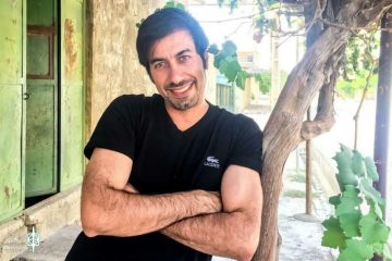راهیابی اثر نویسنده هم‌استانی به رویداد ملی فیلم‌نامه نویسی