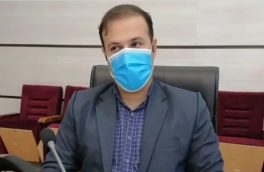 گچساران در آستانه شرایط فاجعه‌بار بیماری کووید۱۹