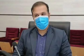 گچساران در آستانه شرایط فاجعه‌بار بیماری کووید۱۹