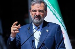 محسن رضایی معاون اقتصادی دولت سیزدهم شد