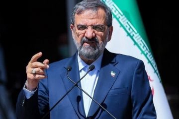 محسن رضایی معاون اقتصادی دولت سیزدهم شد