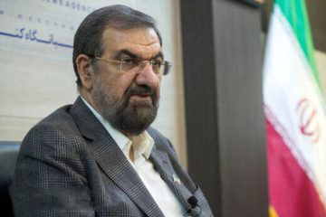 سمت جدید محسن رضایی مشخص شد